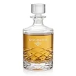 Durham Decanter | https://www.bestnamebadges.com