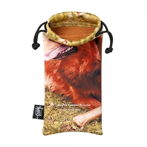 Toddy® Gear Smart Pouch - Medium - Premium Microfiber Sto... | https://www.bestnamebadges.com