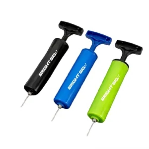 Portable Ball Pump