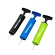 Portable Ball Pump | https://www.bestnamebadges.com