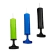 Portable Ball Pump | https://www.bestnamebadges.com