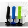 Portable Ball Pump | https://www.bestnamebadges.com