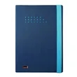 SmartNotebook® Eco-Friendly Executive Smart Flex Notebook | https://www.bestnamebadges.com