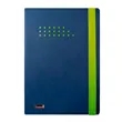 SmartNotebook® Eco-Friendly Executive Smart Flex Notebook | https://www.bestnamebadges.com