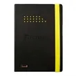 SmartNotebook® Eco-Friendly Executive Smart Flex Notebook | https://www.bestnamebadges.com