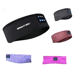Wireless Sleep Headphones