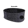 Wireless Sleep Headphones | https://www.bestnamebadges.com