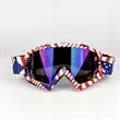 Motorcycle Goggles | https://www.bestnamebadges.com
