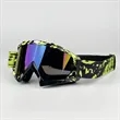 Motorcycle Goggles | https://www.bestnamebadges.com