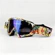 Motorcycle Goggles | https://www.bestnamebadges.com