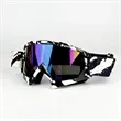 Motorcycle Goggles | https://www.bestnamebadges.com