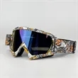 Motorcycle Goggles | https://www.bestnamebadges.com