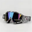 Motorcycle Goggles | https://www.bestnamebadges.com