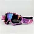 Motorcycle Goggles | https://www.bestnamebadges.com