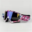 Motorcycle Goggles | https://www.bestnamebadges.com