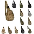 Crossbody Small Sling Backpack | https://www.bestnamebadges.com