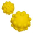 Push Pop Bounce Ball | https://www.bestnamebadges.com