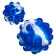 Push Pop Bounce Ball | https://www.bestnamebadges.com
