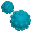 Push Pop Bounce Ball | https://www.bestnamebadges.com