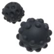 Push Pop Bounce Ball | https://www.bestnamebadges.com