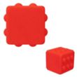 Push Pop Cube Fidget Toy | https://www.bestnamebadges.com