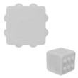 Push Pop Cube Fidget Toy | https://www.bestnamebadges.com