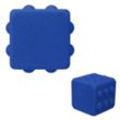 Push Pop Cube Fidget Toy | https://www.bestnamebadges.com