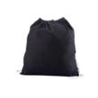 Cotton Canvas Drawstring Bag | https://www.bestnamebadges.com
