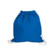 Cotton Canvas Drawstring Bag | https://www.bestnamebadges.com