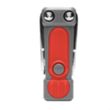 6-In-1 Multi Tool with LED Light | https://www.bestnamebadges.com