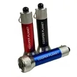 Aluminum Key Light | https://www.bestnamebadges.com