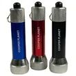 Aluminum Key Light | https://www.bestnamebadges.com