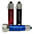 Aluminum Key Light | https://www.bestnamebadges.com