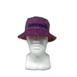 Full Color Reversible Bucket Hat | https://www.bestnamebadges.com