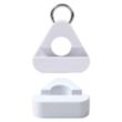 Triangle Phone Stand | https://www.bestnamebadges.com