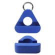 Triangle Phone Stand | https://www.bestnamebadges.com