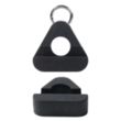Triangle Phone Stand | https://www.bestnamebadges.com