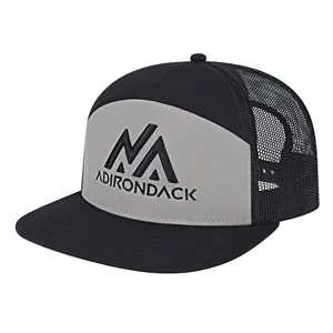Summit Perforated Cap with Rope