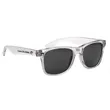 Malibu Sunglasses | https://www.bestnamebadges.com