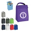Budget Lunch Bag | https://www.bestnamebadges.com
