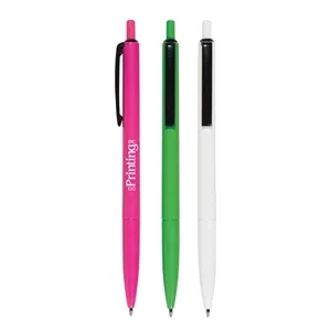 Blaze Pen | https://www.bestnamebadges.com