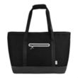 Kool Pak® 32 Can Cooler Tote Bag | https://www.bestnamebadges.com