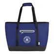 Kool Pak® 32 Can Cooler Tote Bag | https://www.bestnamebadges.com