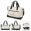 Forester Deluxe Tote Bag | https://www.bestnamebadges.com