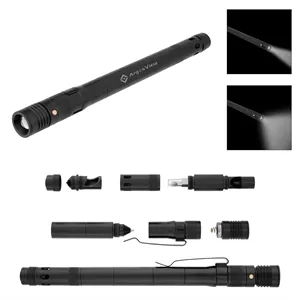 7-In-1 Emergency Multi Tool | https://www.bestnamebadges.com
