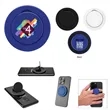 Magnetic Grip Phone Holder | https://www.bestnamebadges.com
