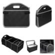 Trunk Organizer With Cooler Bag | https://www.bestnamebadges.com