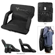 Portable Reclining Stadium Chair | https://www.bestnamebadges.com
