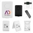 Phone & Watch Charging Stand | https://www.bestnamebadges.com