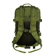 Large Water-Resistant Tactical Assault Backpack | https://www.bestnamebadges.com